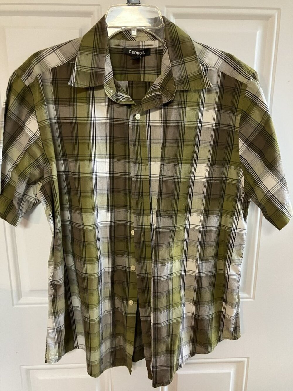Men's George Dress Shirt